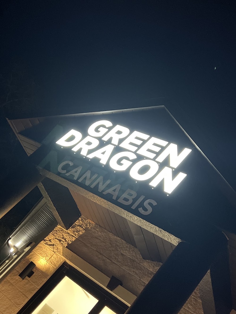 Green Dragon photo 1