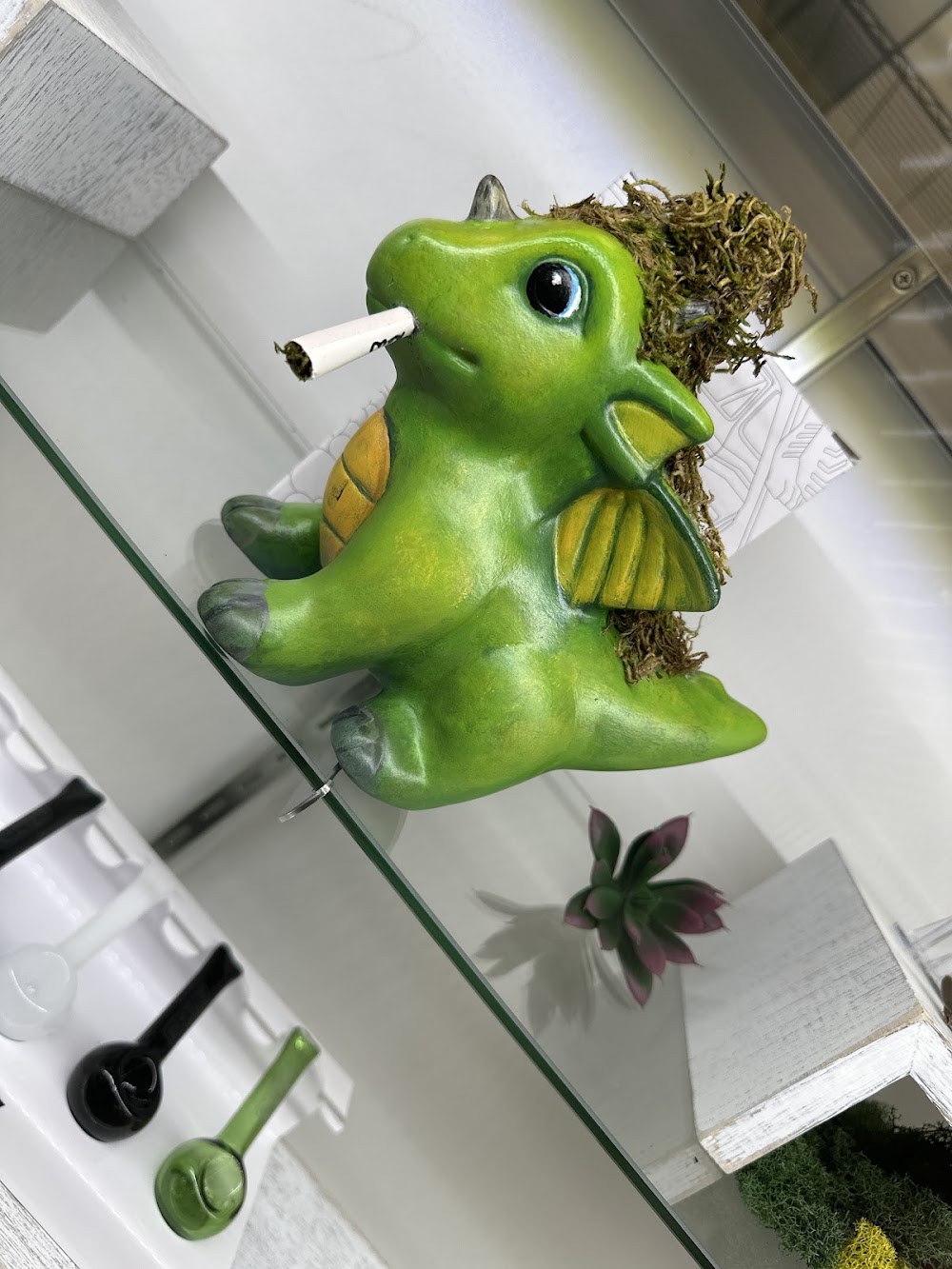 Green Dragon photo 4
