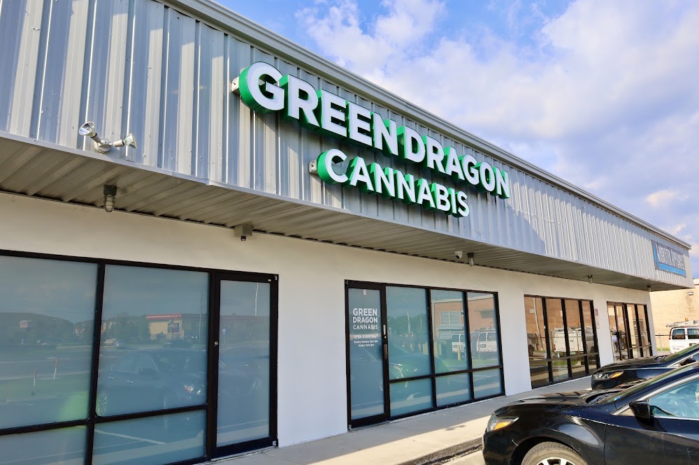 Green Dragon photo 1