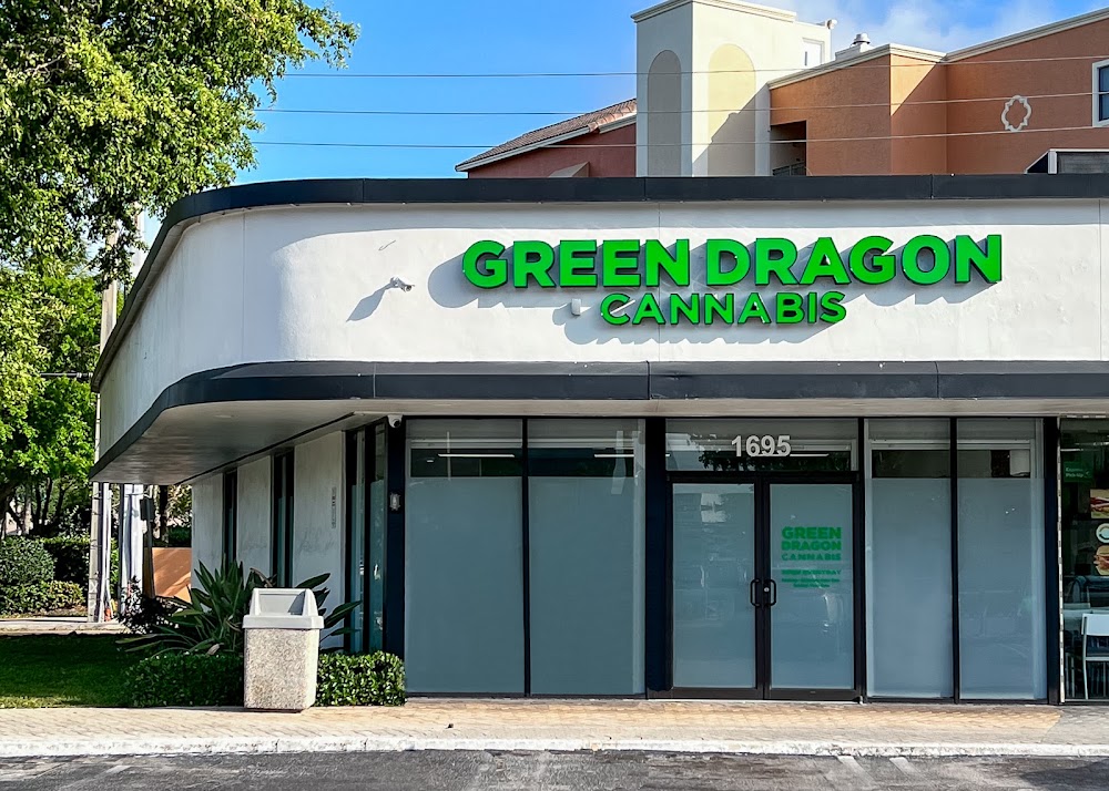 Green Dragon photo 1