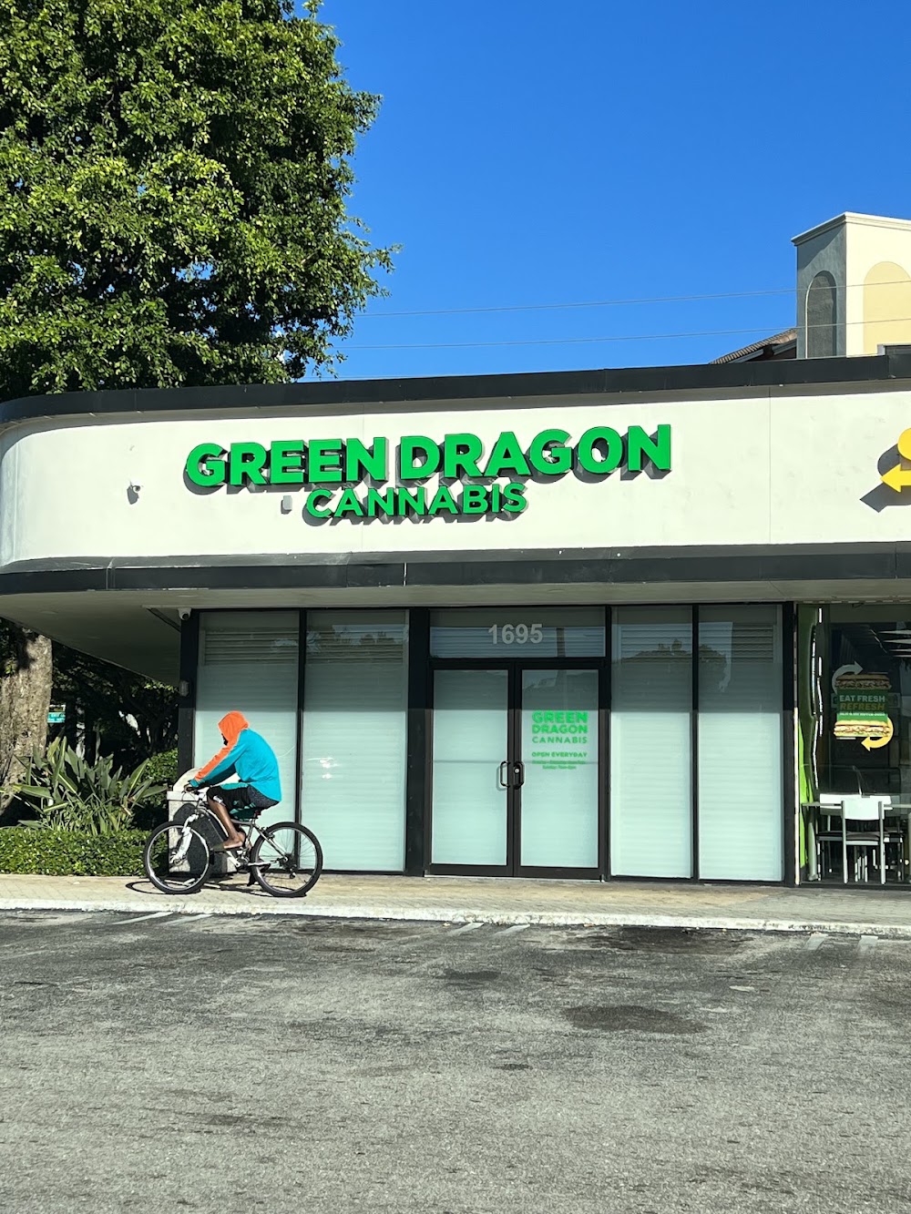 Green Dragon photo 4
