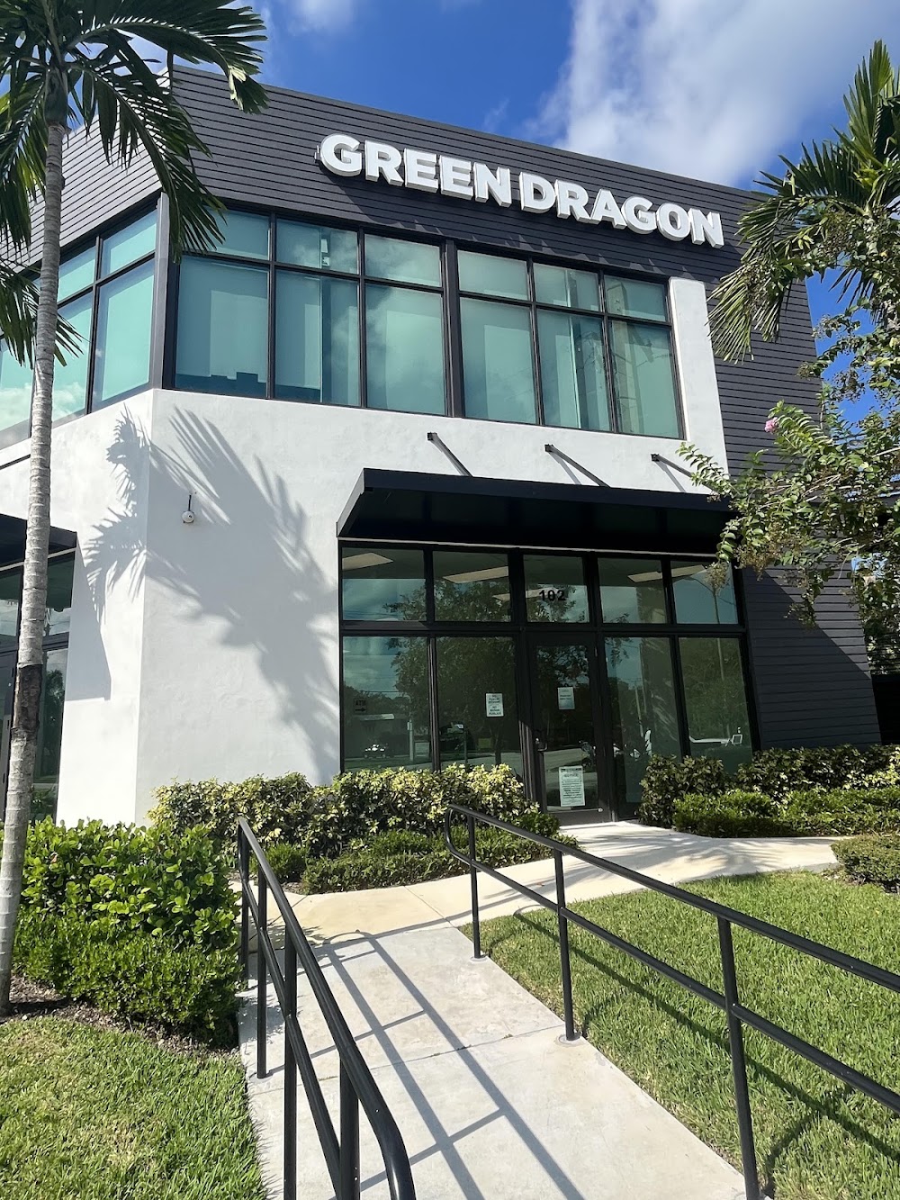 Green Dragon photo 1