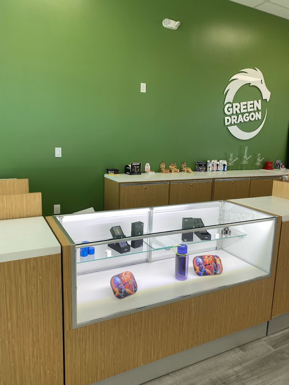 Green Dragon photo 7