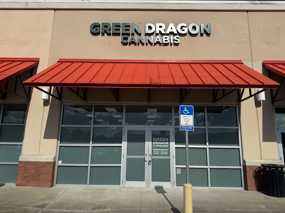 Green Dragon photo 1