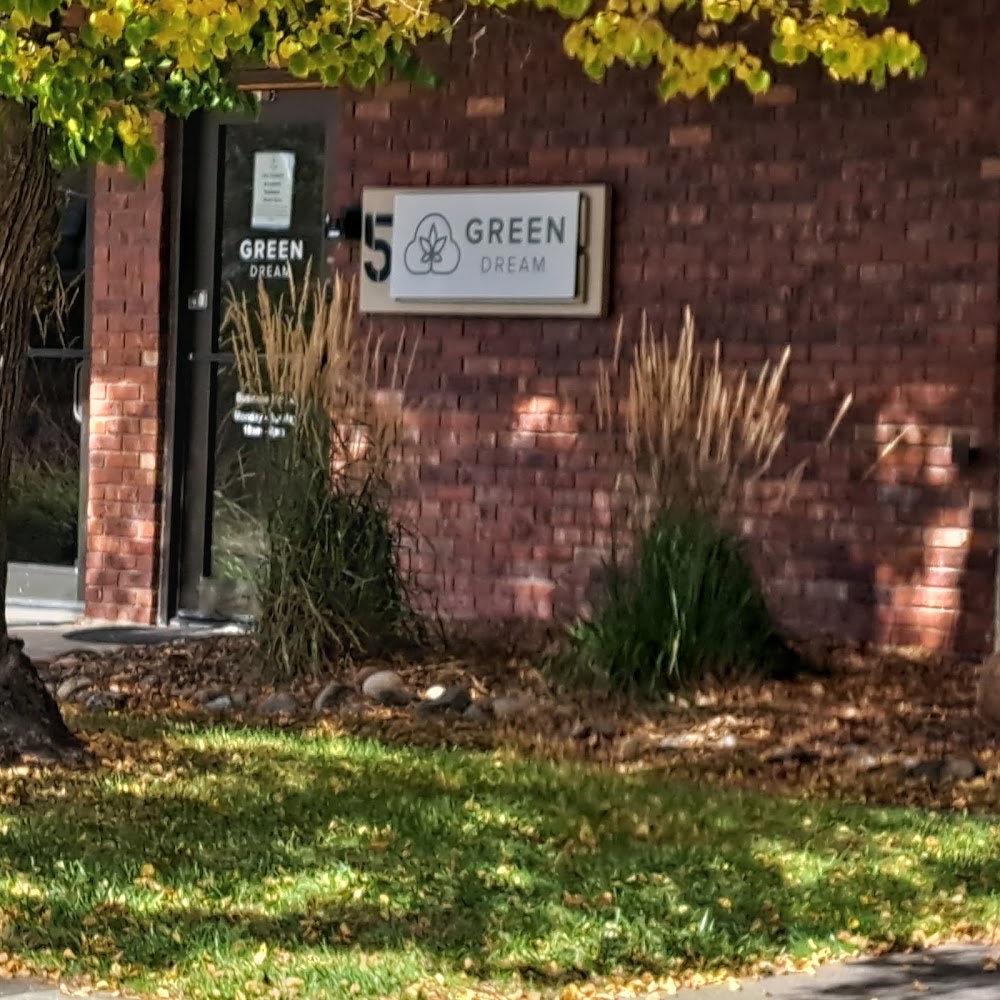 Green Dream Cannabis photo 1