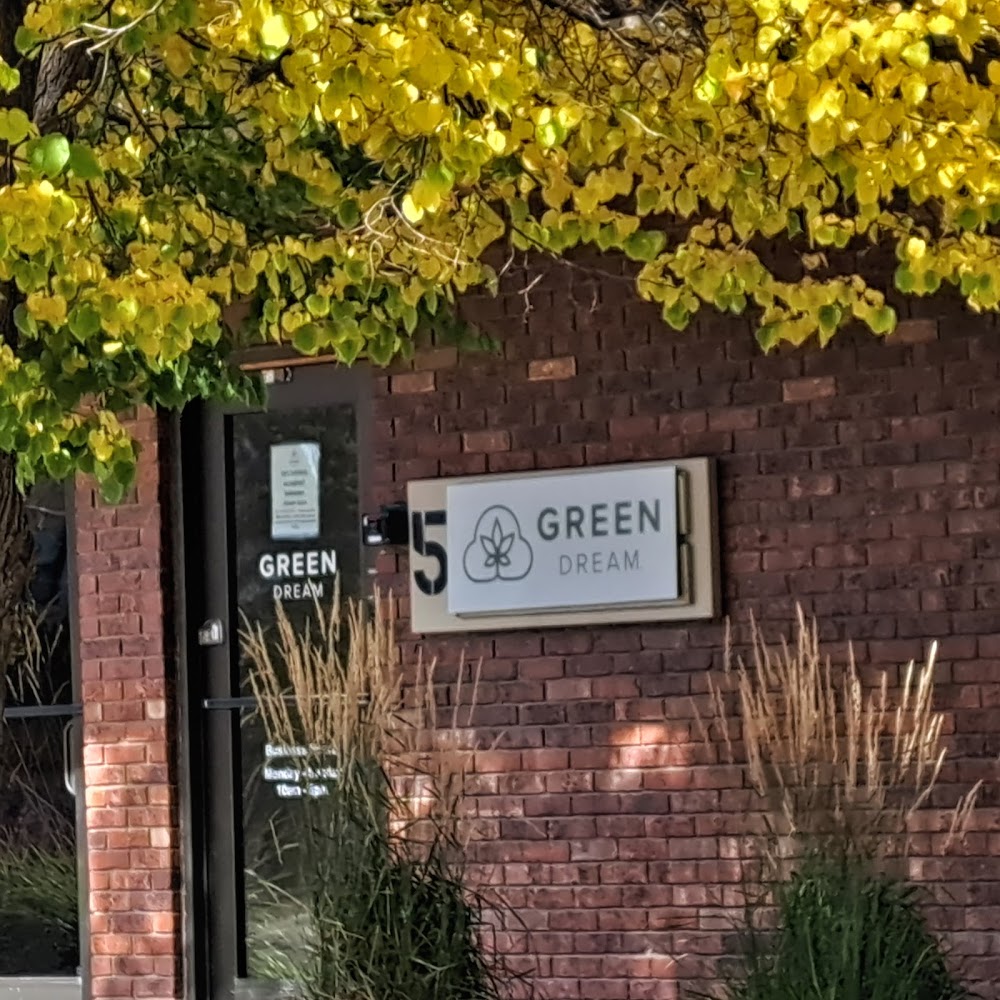 Green Dream Cannabis photo 4
