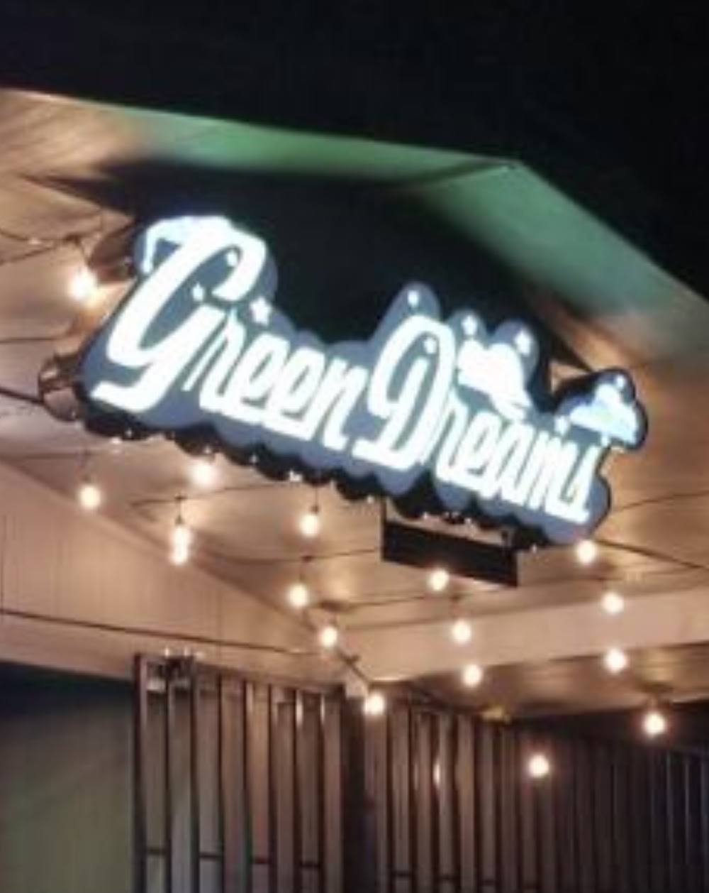 Green Dreams photo 1