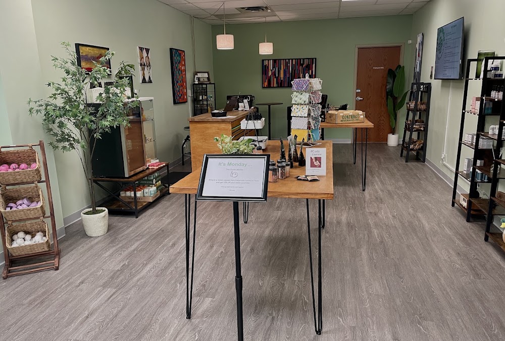 Green Duck Dispensary photo 2
