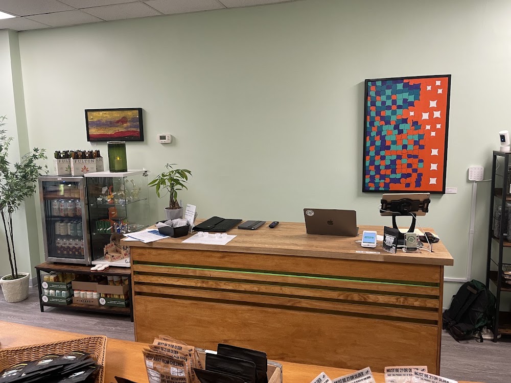 Green Duck Dispensary photo 5