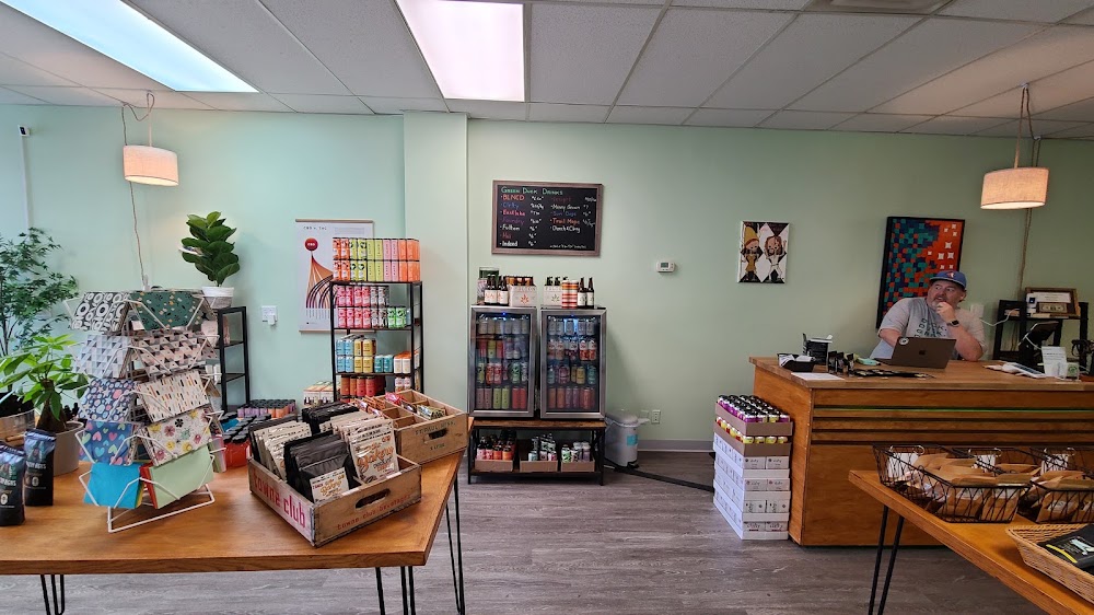 Green Duck Dispensary photo 8