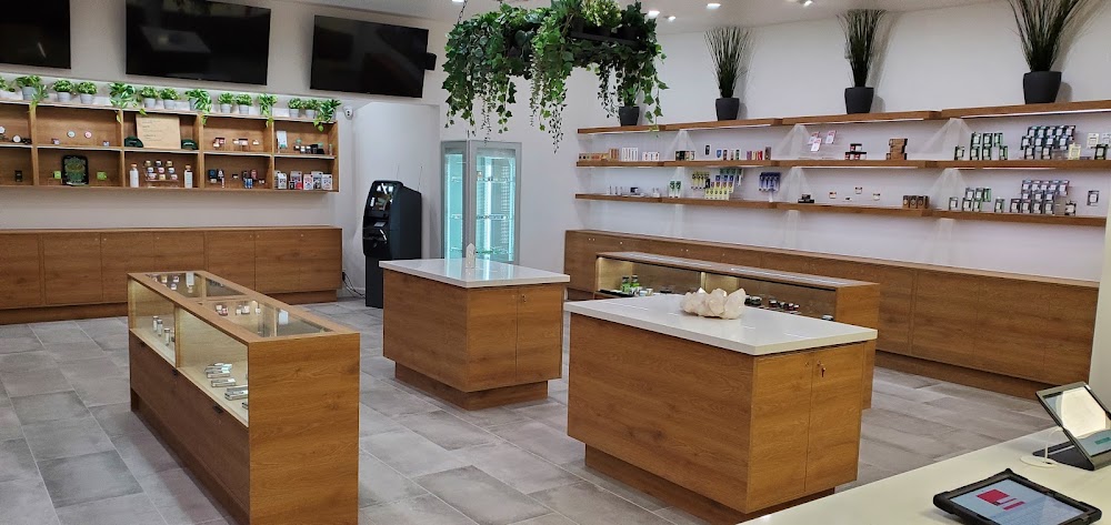 Green Earth Collective Granada Hills And Green Earth CO. photo 5