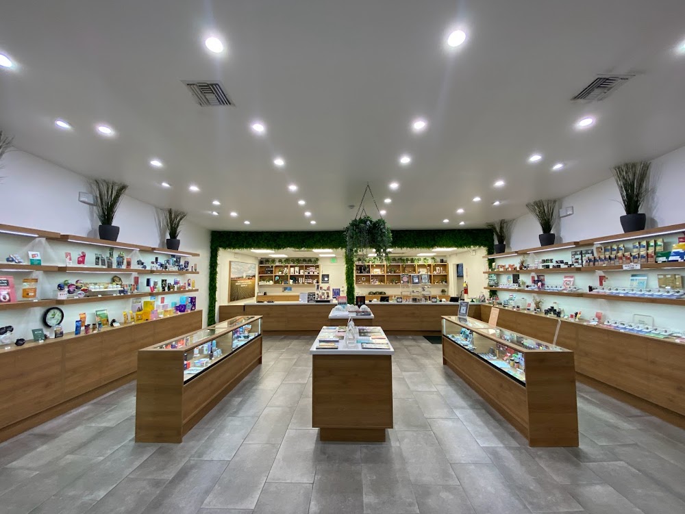 Green Earth Collective Granada Hills And Green Earth CO. photo 8