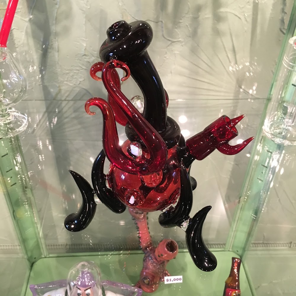 Green Fire Cannabis photo 3