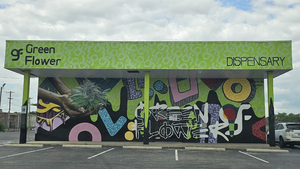 Green Flower Dispensary photo 3