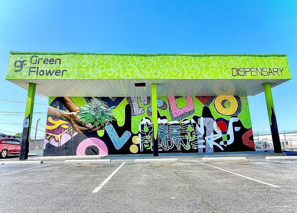 Green Flower Dispensary photo 5
