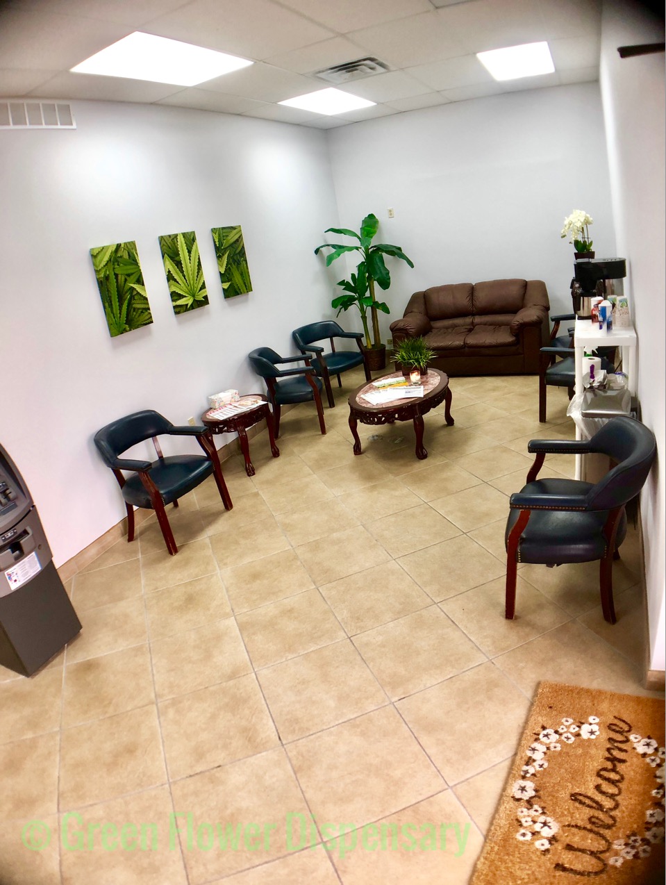 Green Flower Dispensary photo 6