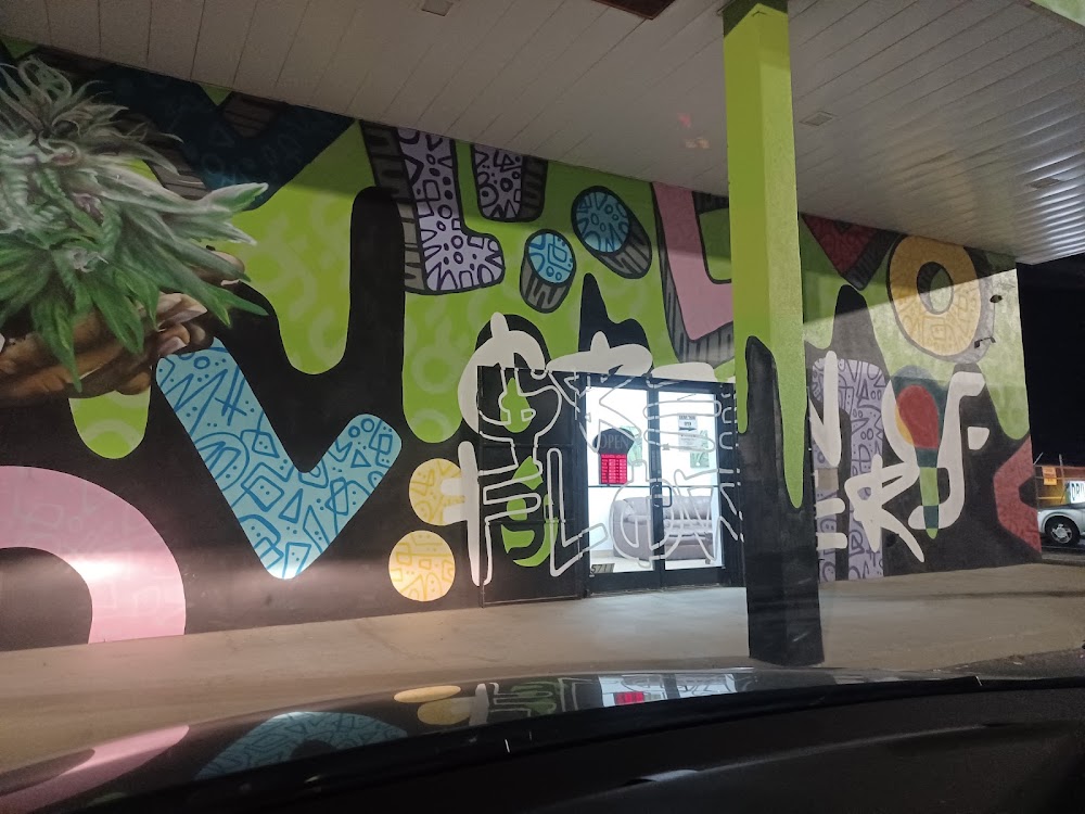 Green Flower Dispensary photo 7