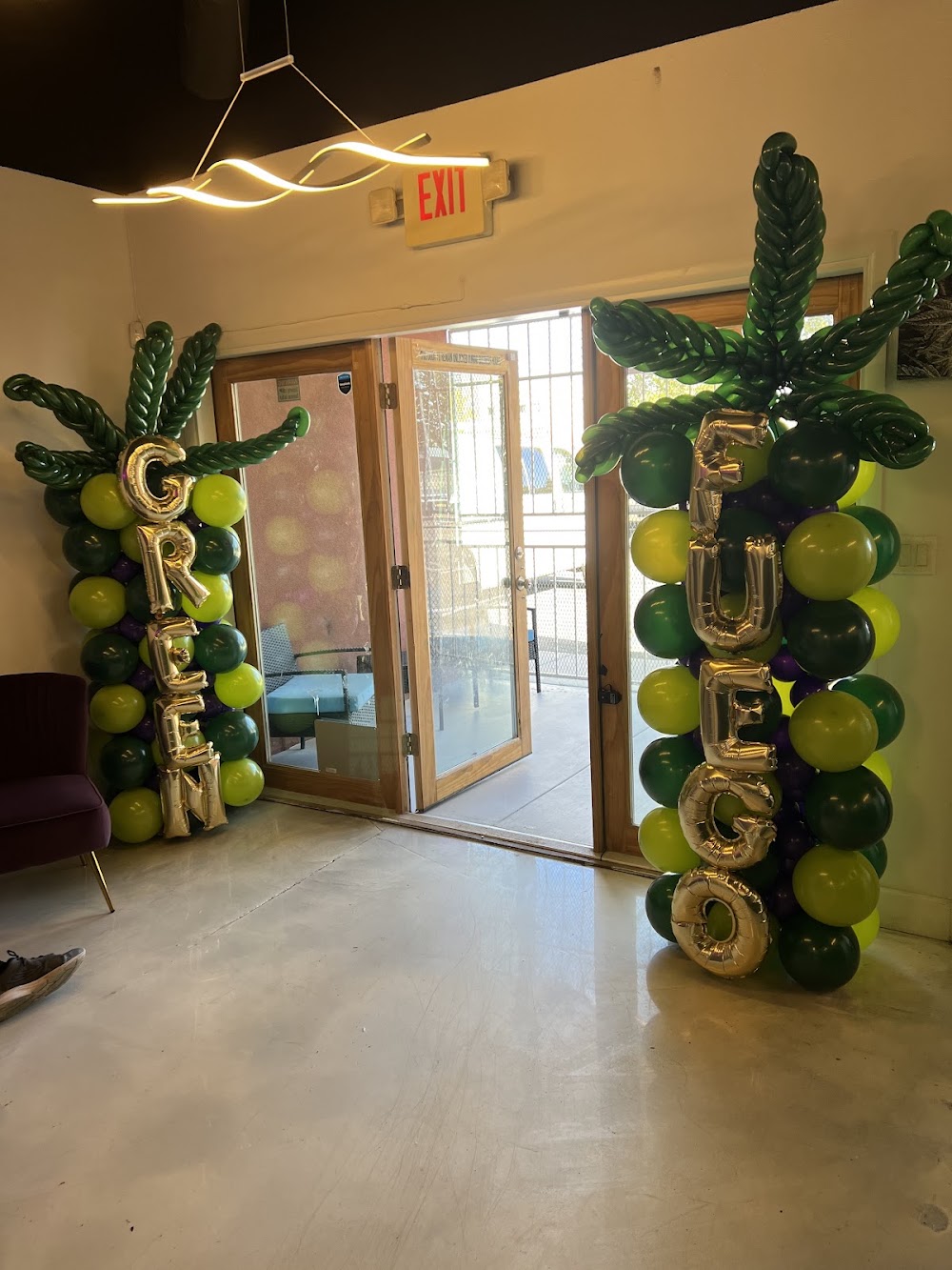 Green Fuego Dispensary photo 2