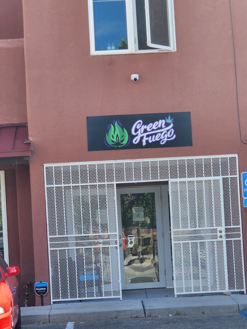 Green Fuego Dispensary photo 7