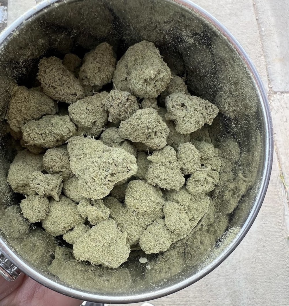 Green Fuego Dispensary photo 8