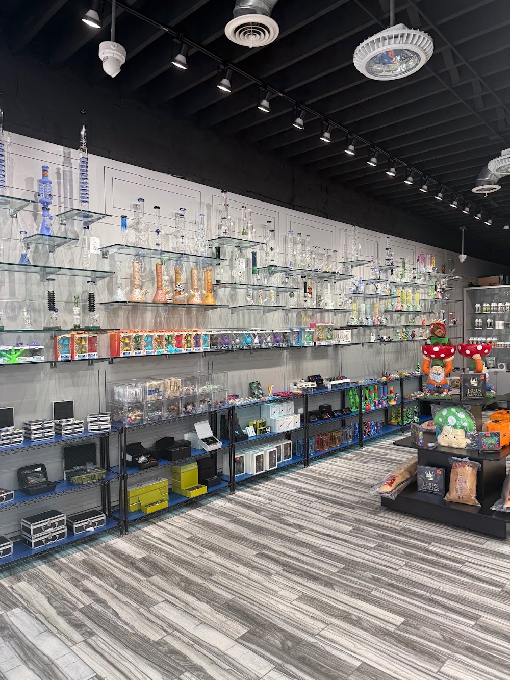 Green Genie Cannabis Company photo 4