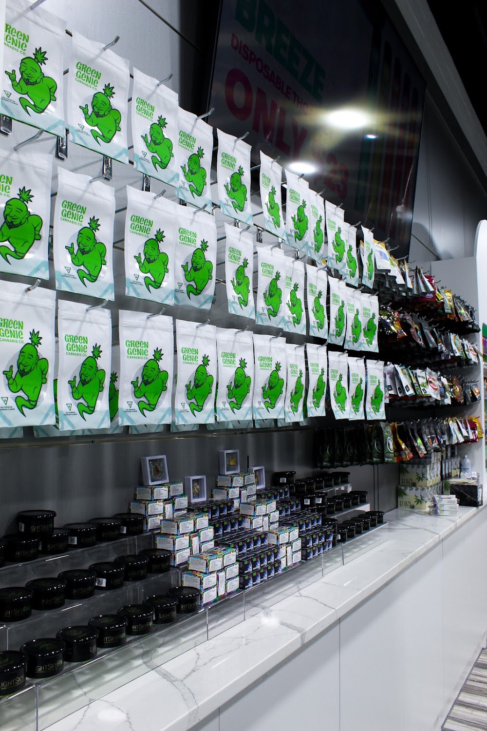Green Genie Cannabis Company photo 6