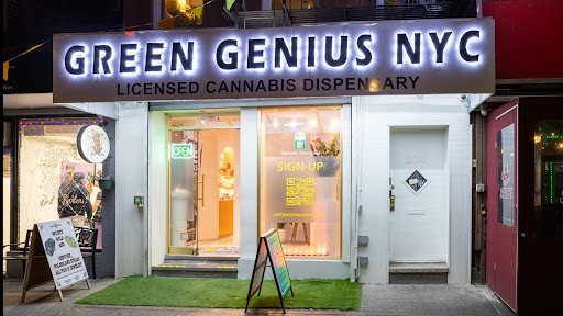 Green Genius Nyc photo 1