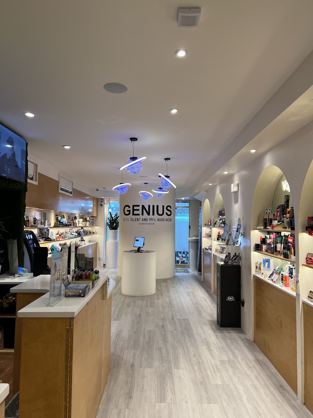 Green Genius Nyc photo 3