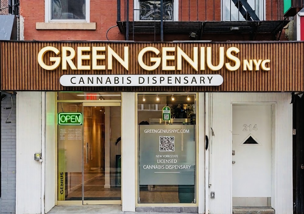Green Genius Nyc photo 4