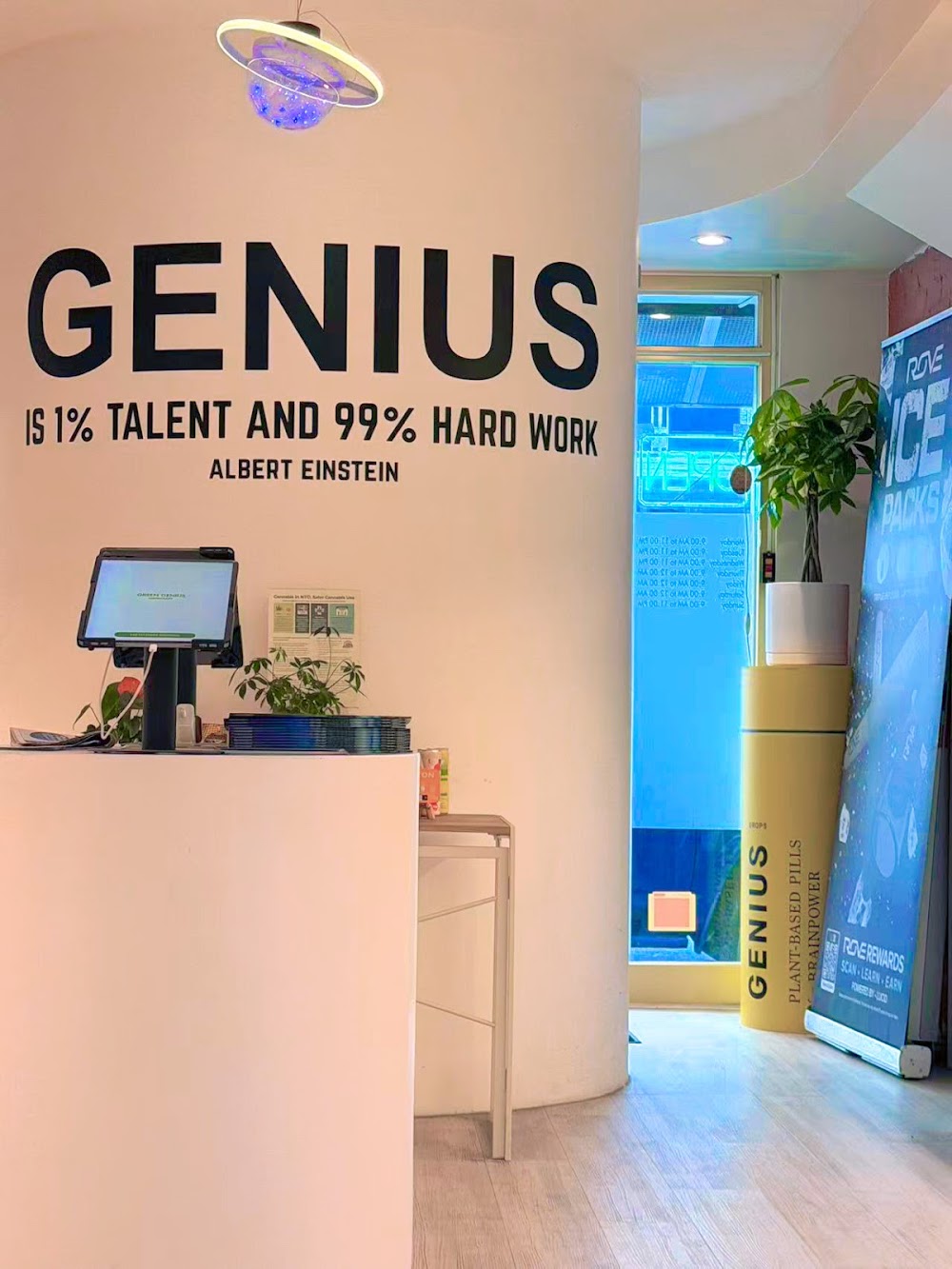 Green Genius Nyc photo 6