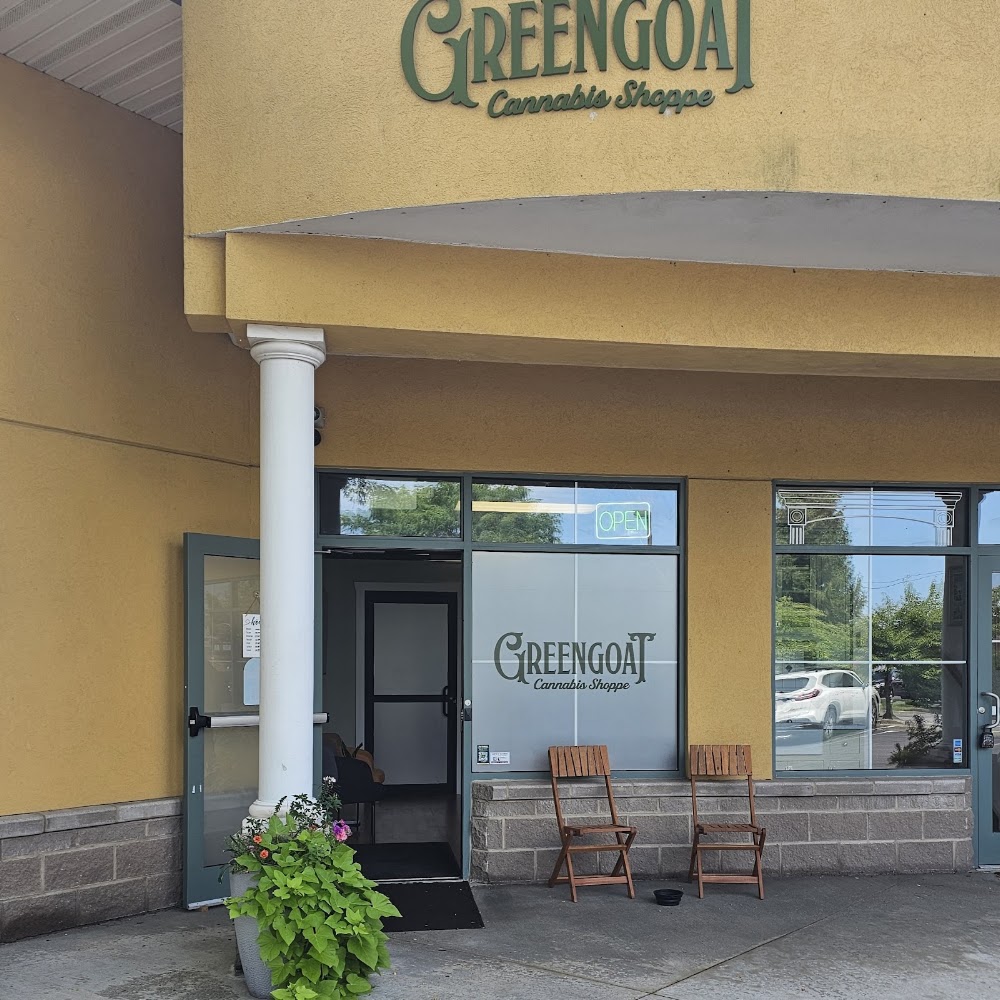 Green Goat Gardens photo 1