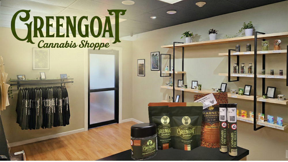 Green Goat Gardens photo 4