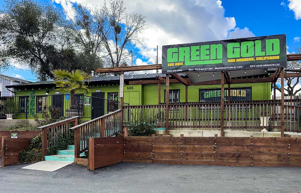 Green Gold Cultivators photo 1