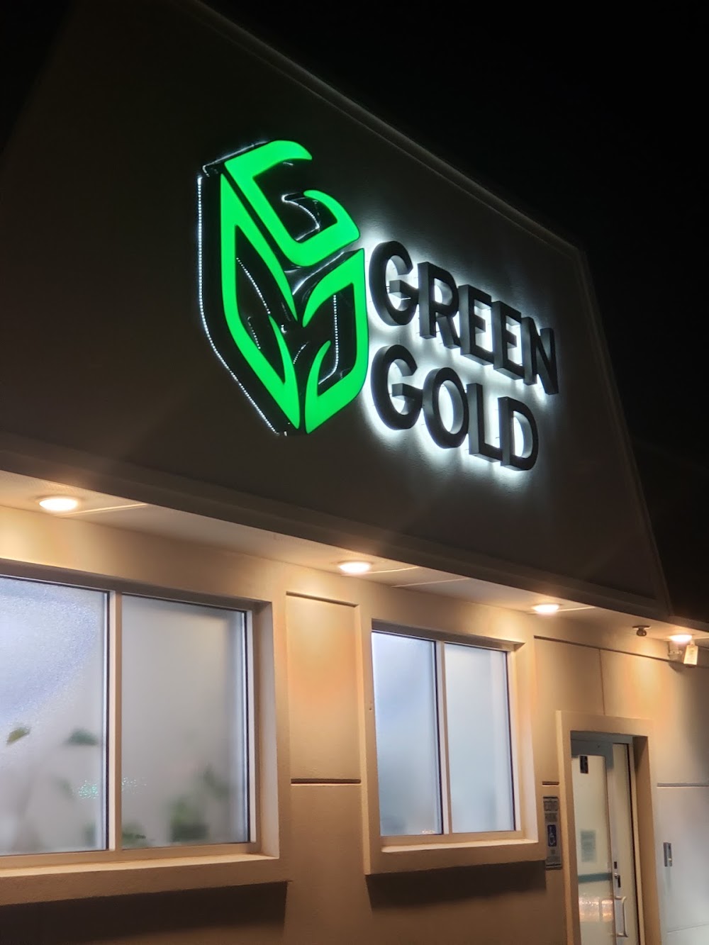 Green Gold Group photo 3