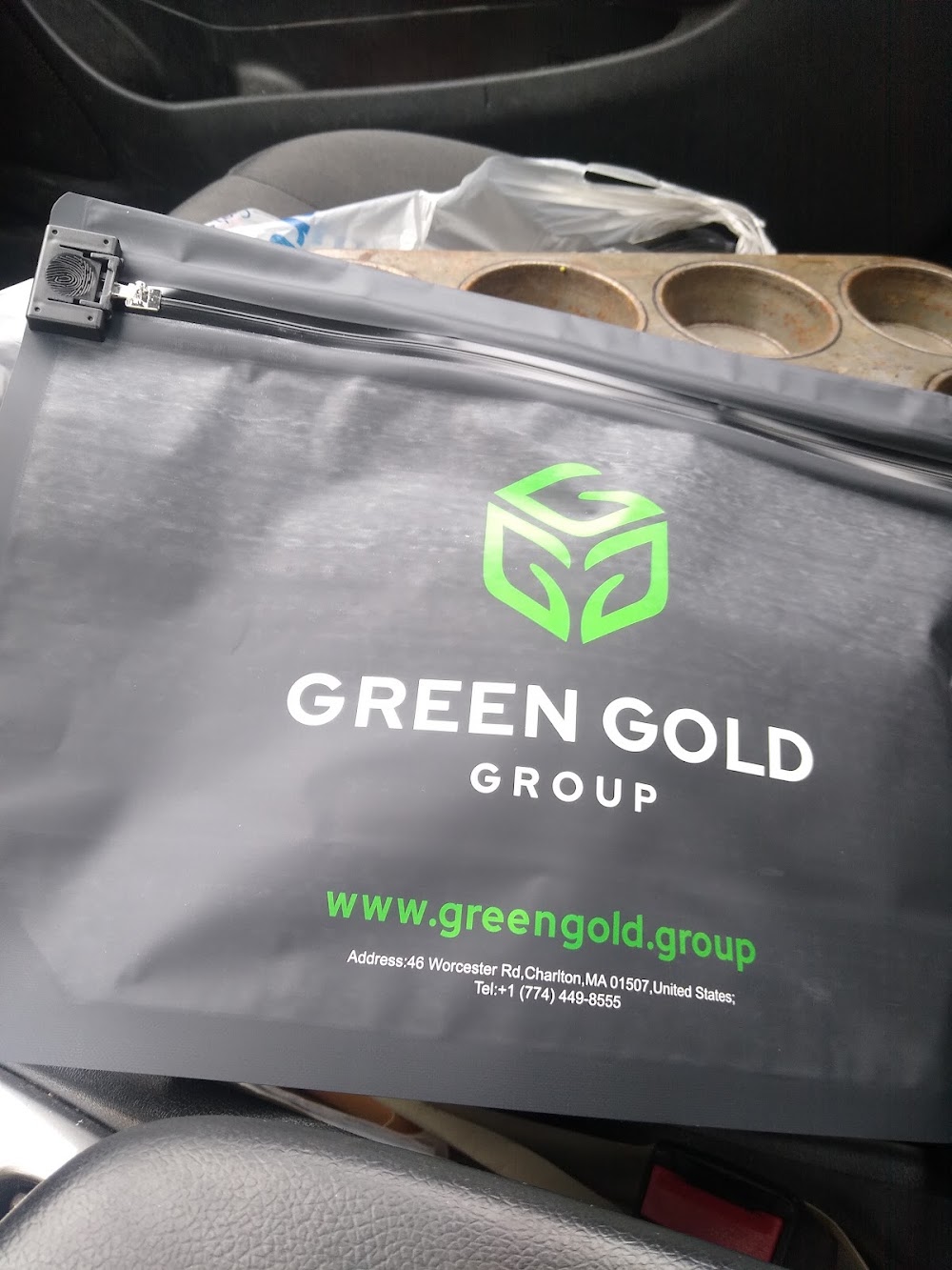 Green Gold Group photo 8