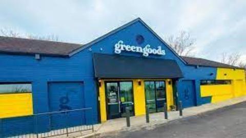 Green Goods - Baltimore (Dundalk) photo 1
