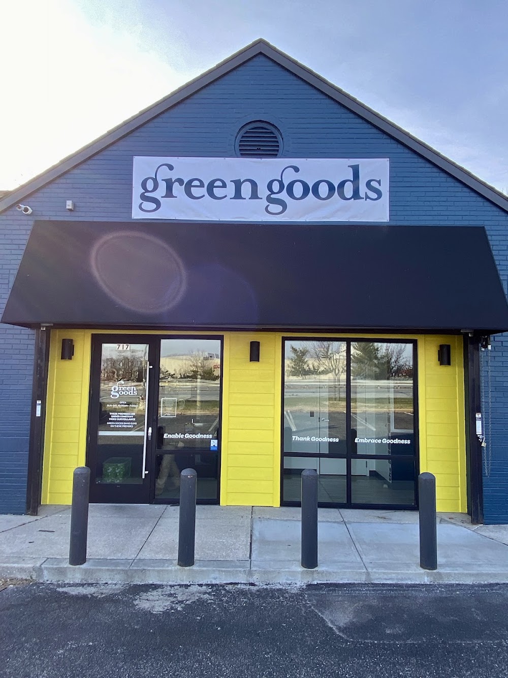 Green Goods - Baltimore (Dundalk) photo 5