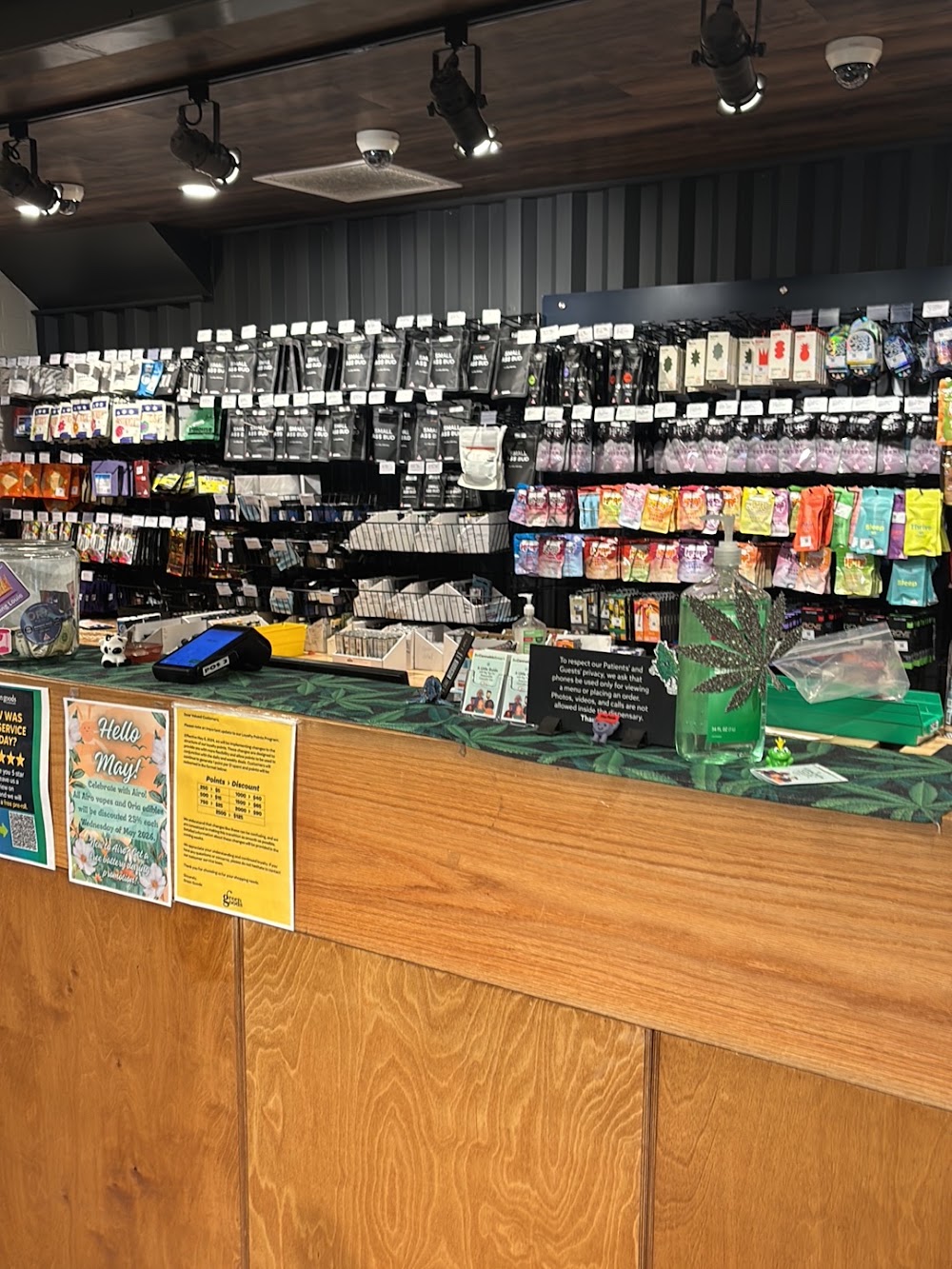 Green Goods - Baltimore (Hampden) photo 4