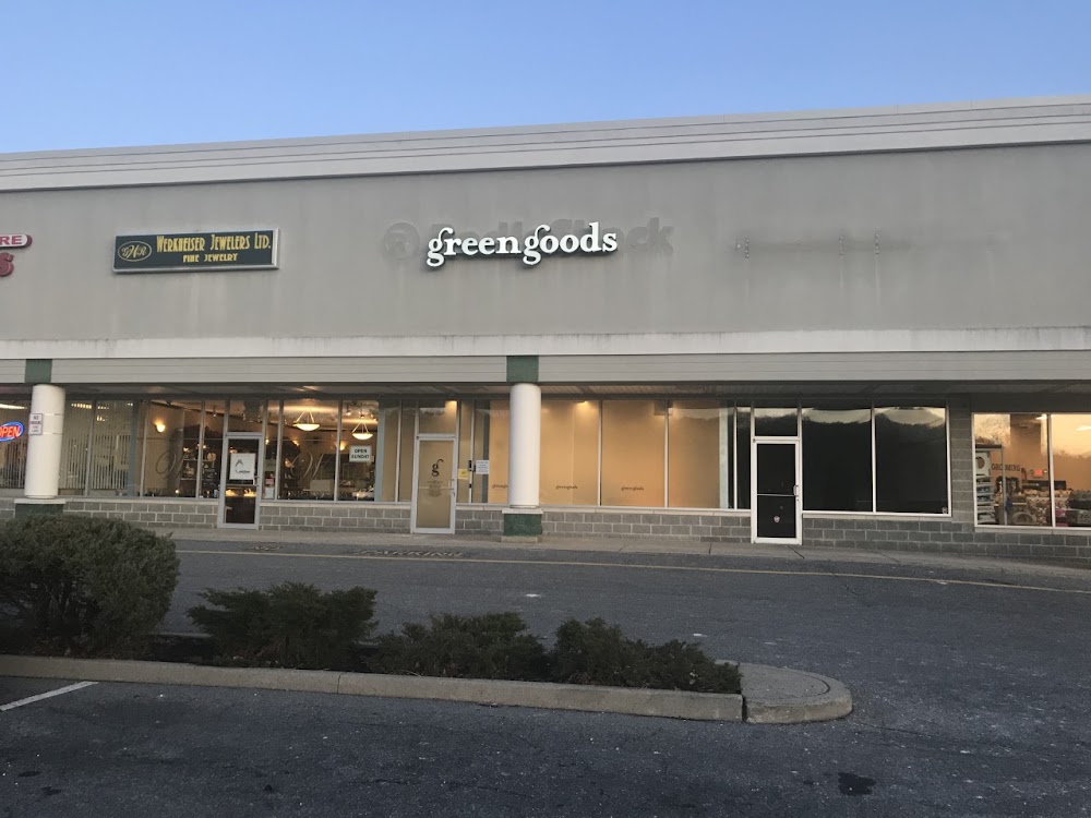 Green Goods - Bethlehem photo 4