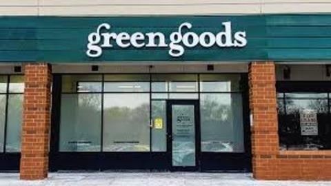 Green Goods - Blaine photo 1