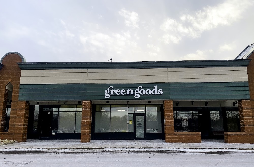 Green Goods - Blaine photo 5