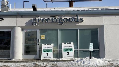 Green Goods - Burnsville photo 1