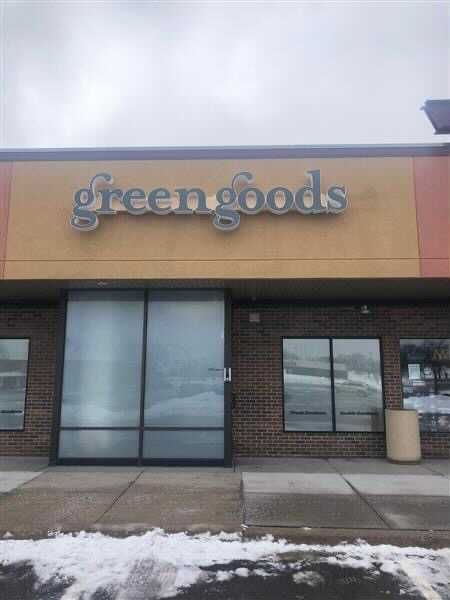 Green Goods - Burnsville photo 3