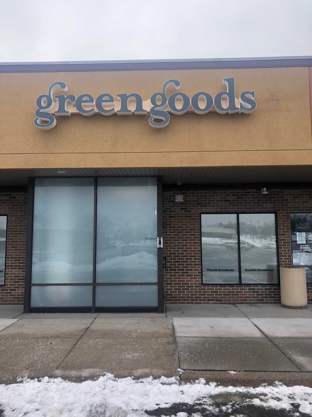 Green Goods - Burnsville photo 5