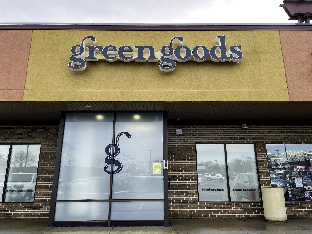 Green Goods - Burnsville photo 7