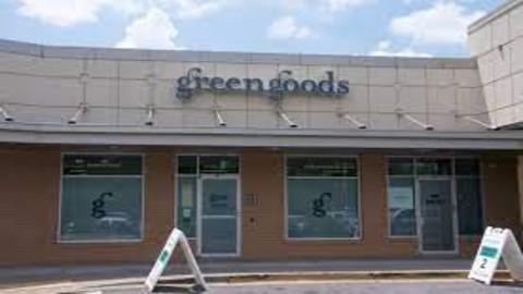 Green Goods - Frederick photo 1