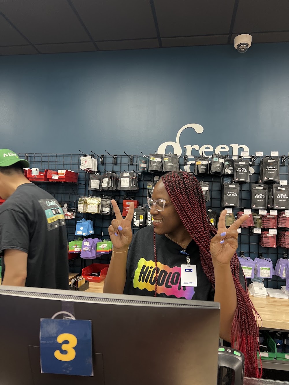 Green Goods - Frederick photo 3