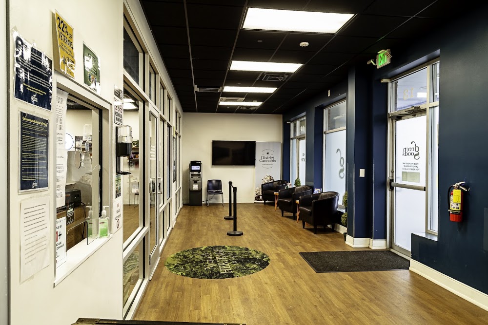 Green Goods - Frederick photo 8