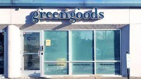 Green Goods - Moorhead photo 1