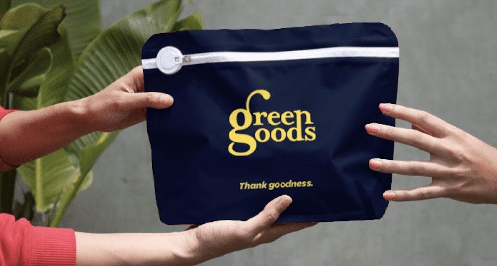 Green Goods - Moorhead photo 5